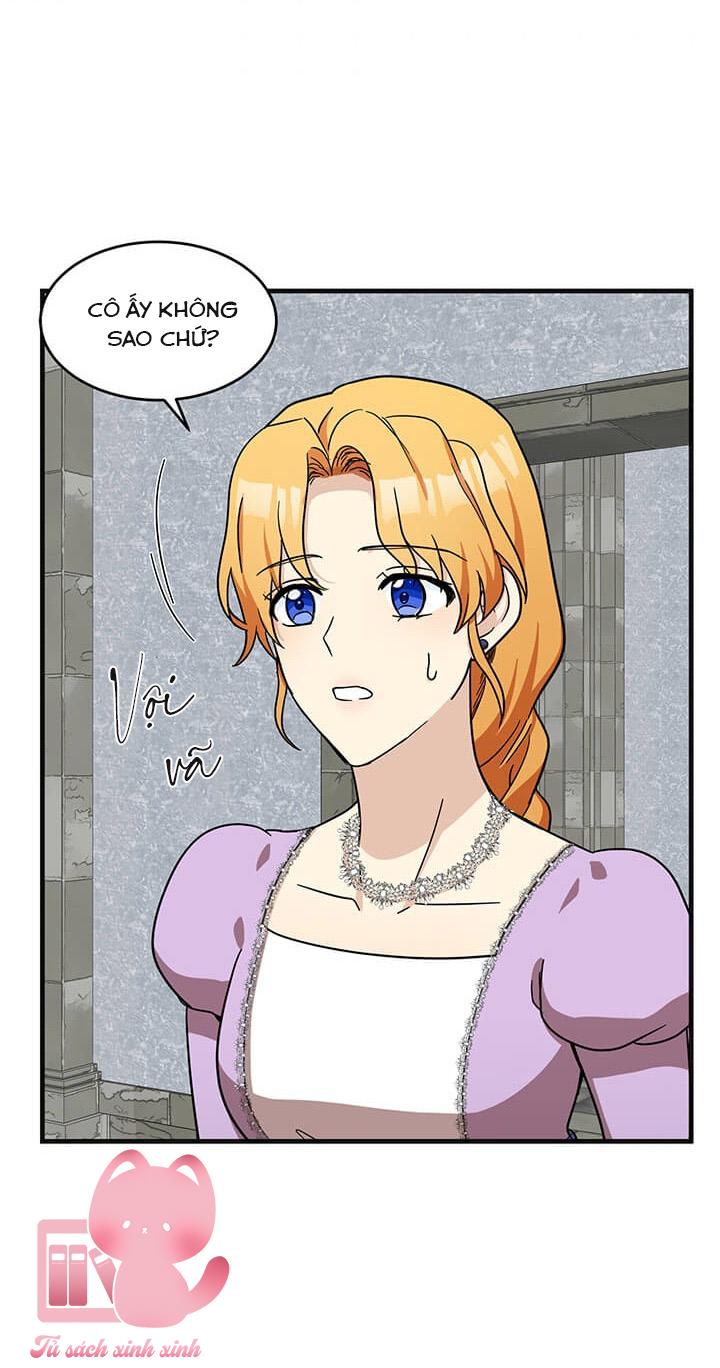 Ác Nữ Trùng Sinh - Chap 61