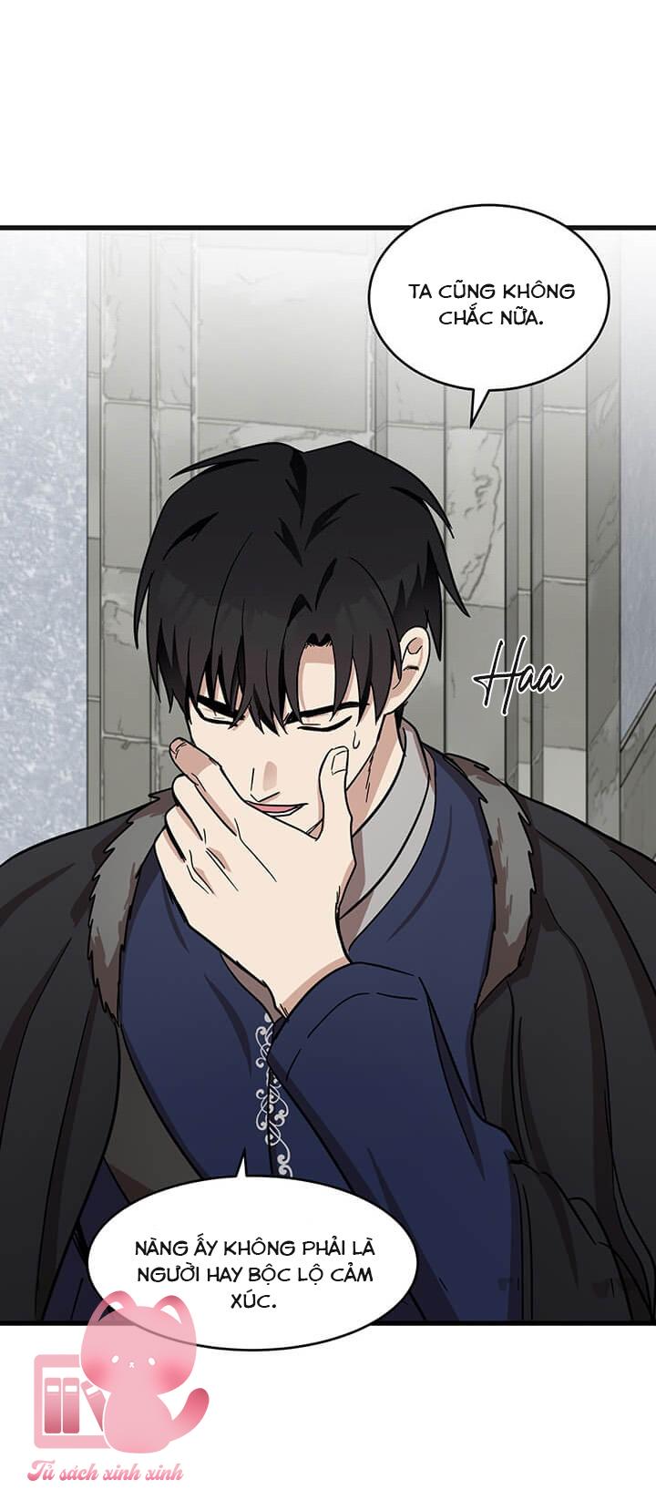 Ác Nữ Trùng Sinh - Chap 61