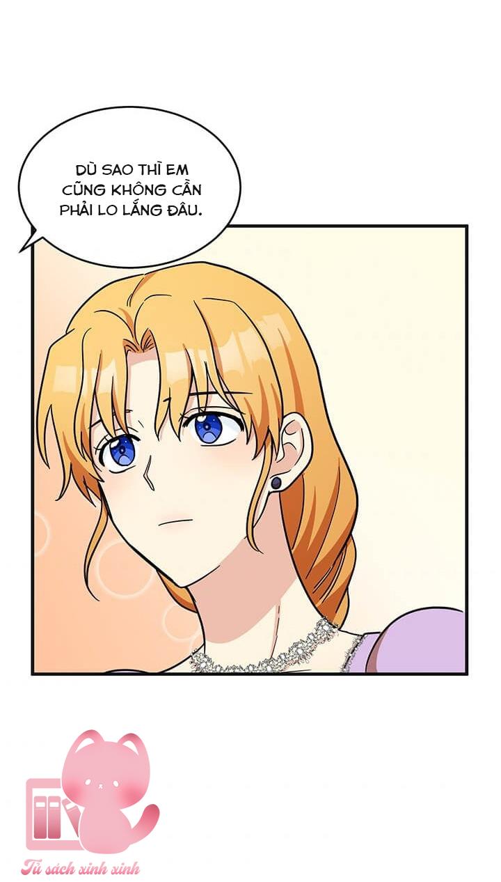 Ác Nữ Trùng Sinh - Chap 61