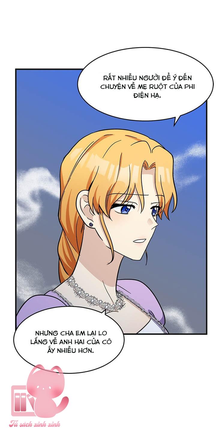 Ác Nữ Trùng Sinh - Chap 61