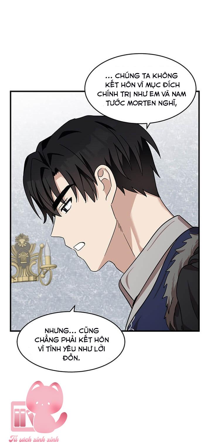 Ác Nữ Trùng Sinh - Chap 61
