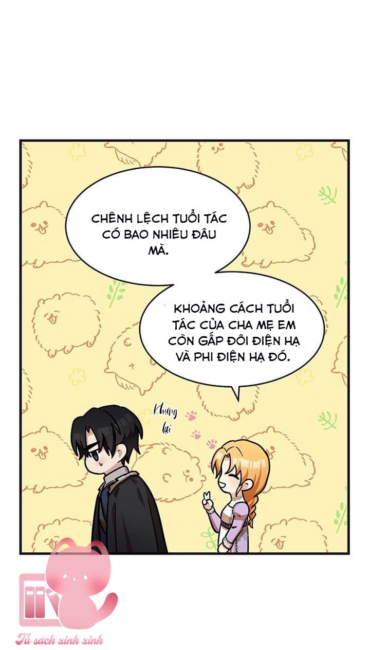 Ác Nữ Trùng Sinh - Chap 61