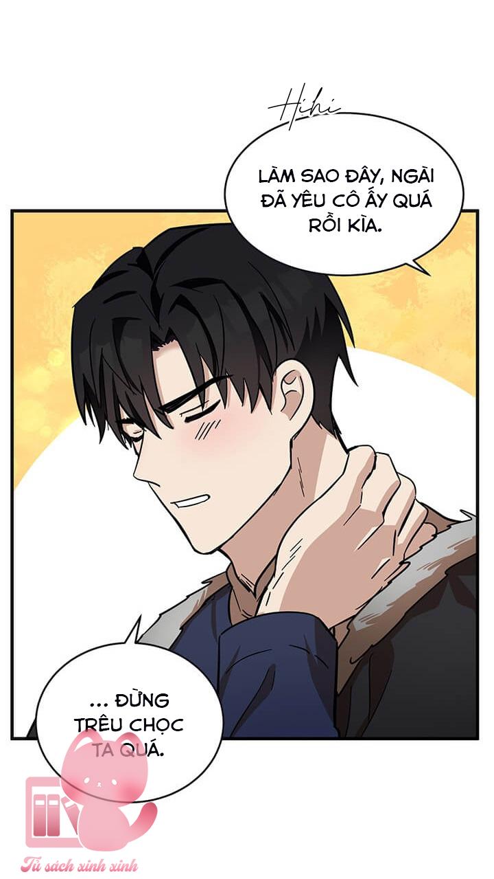 Ác Nữ Trùng Sinh - Chap 61