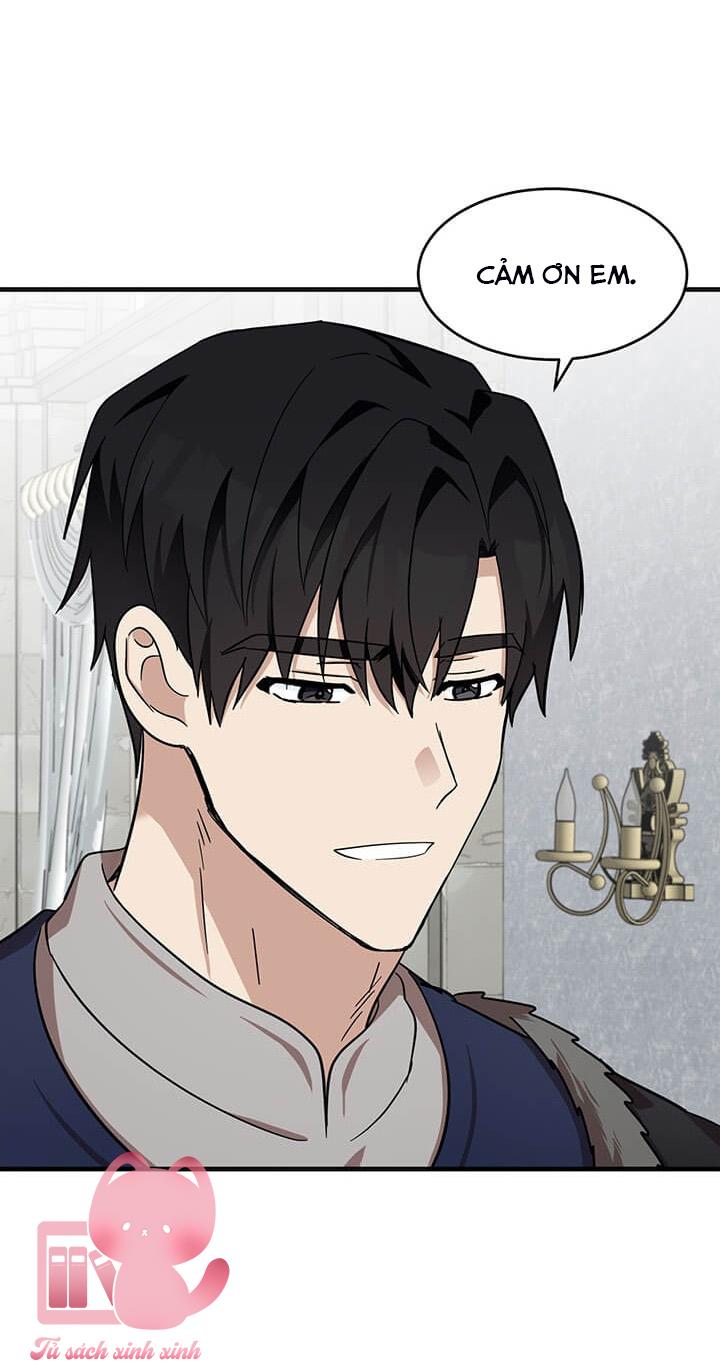 Ác Nữ Trùng Sinh - Chap 61