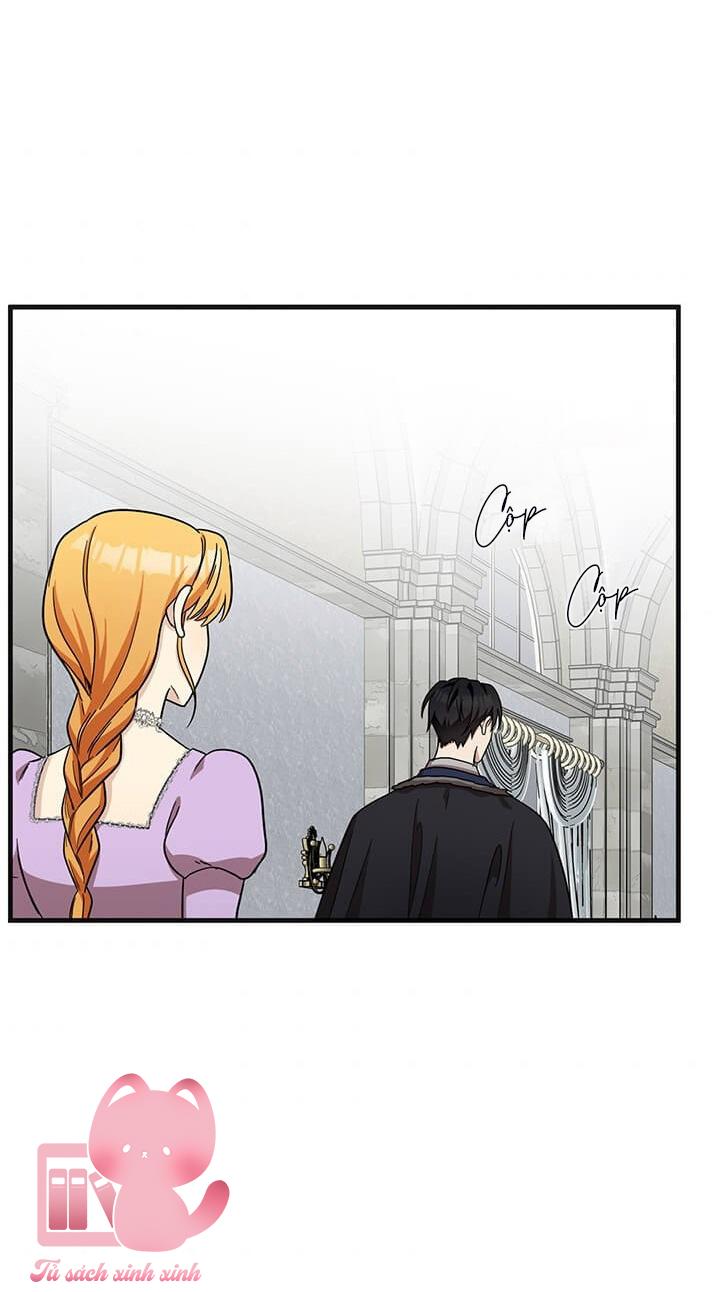 Ác Nữ Trùng Sinh - Chap 61