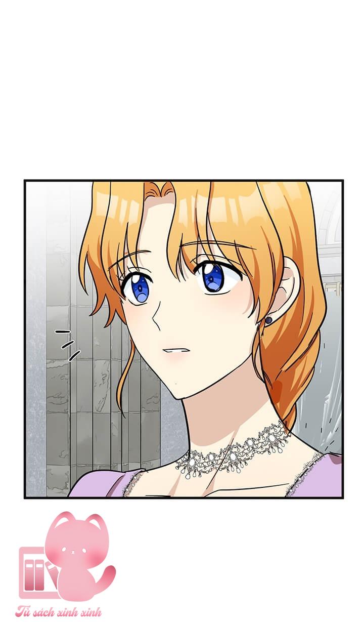 Ác Nữ Trùng Sinh - Chap 61