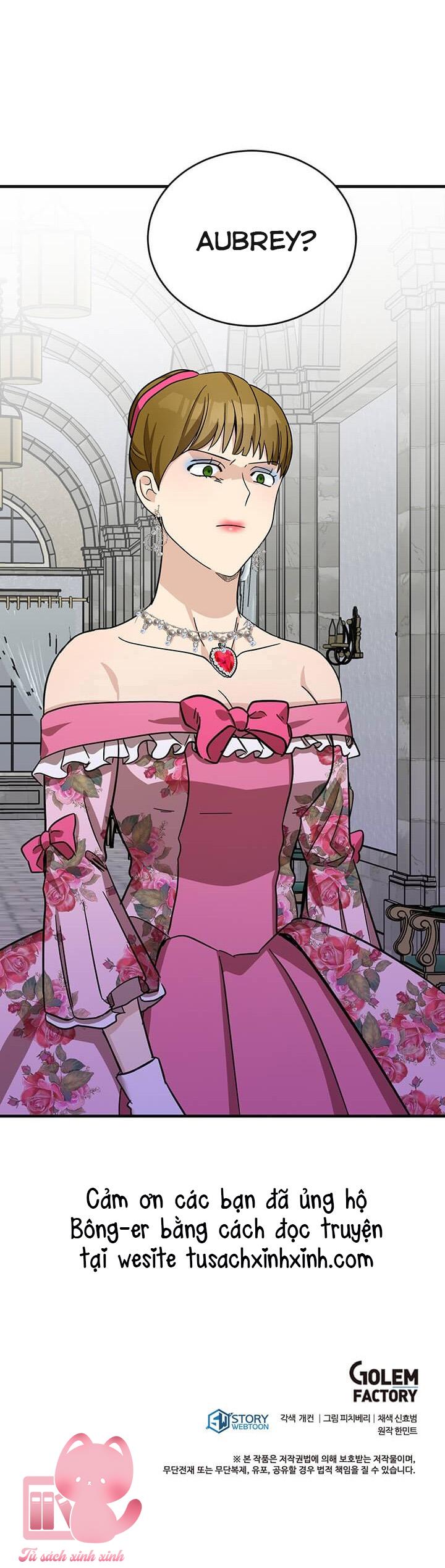 Ác Nữ Trùng Sinh - Chap 61