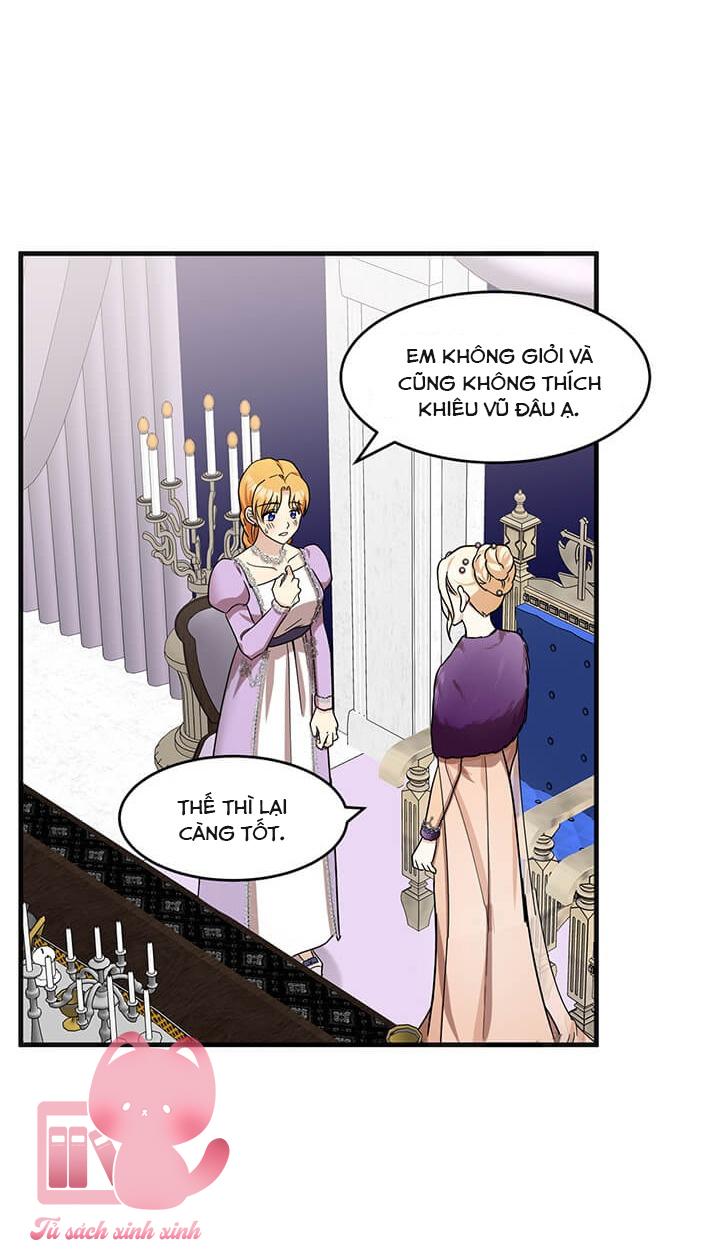 Ác Nữ Trùng Sinh - Chap 61