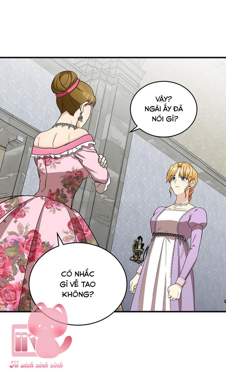 Ác Nữ Trùng Sinh - Chap 62