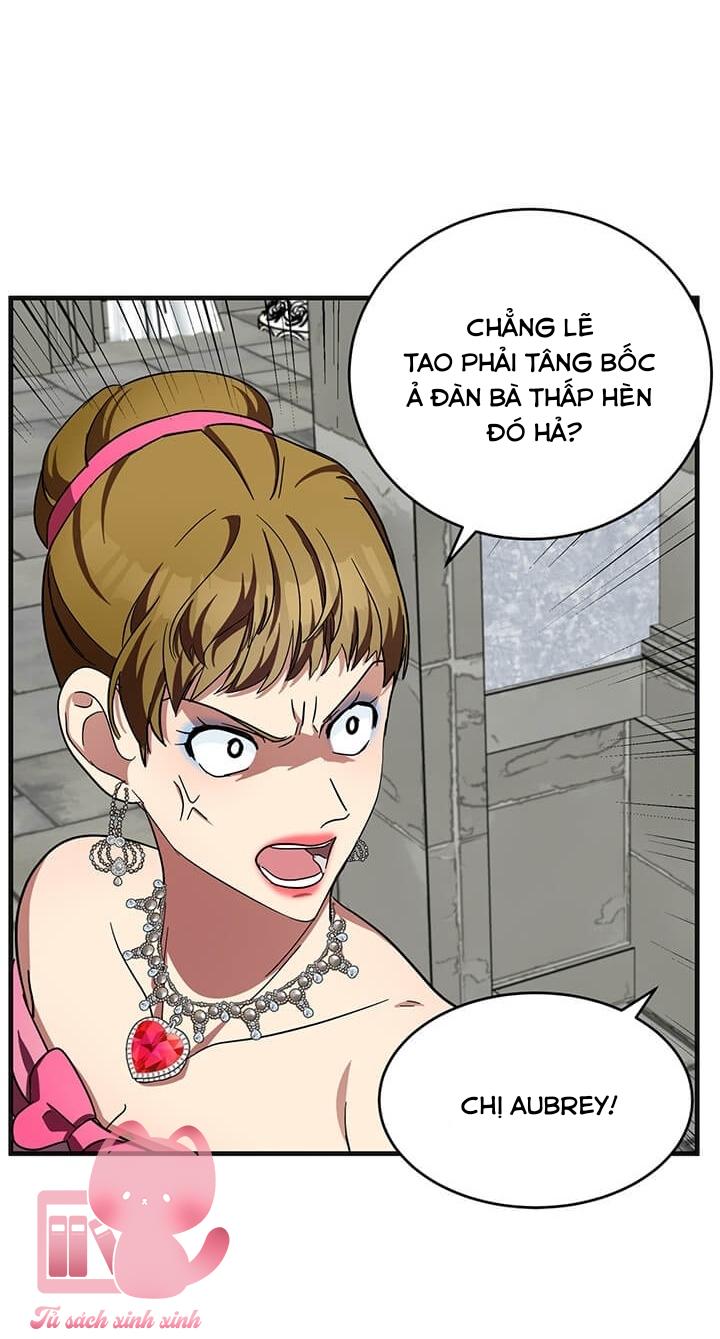 Ác Nữ Trùng Sinh - Chap 62