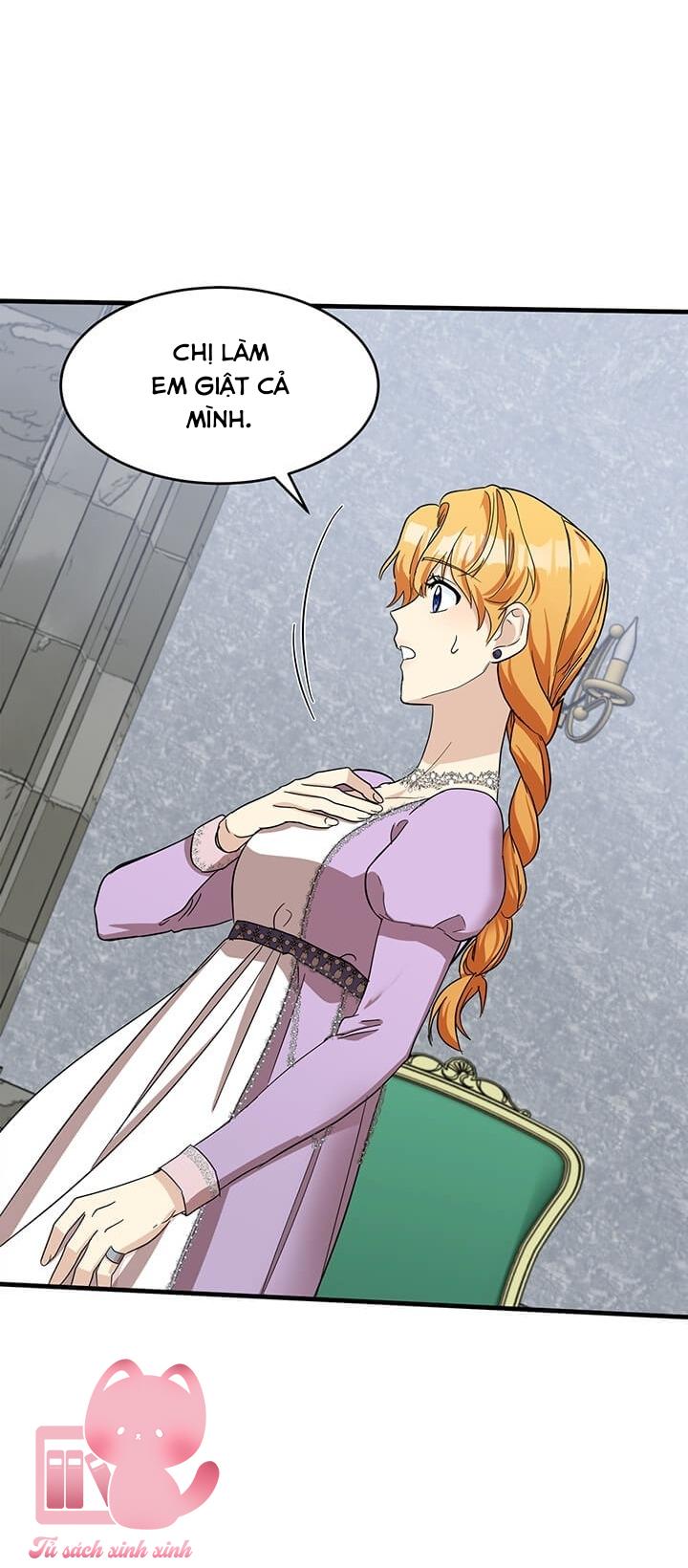 Ác Nữ Trùng Sinh - Chap 62