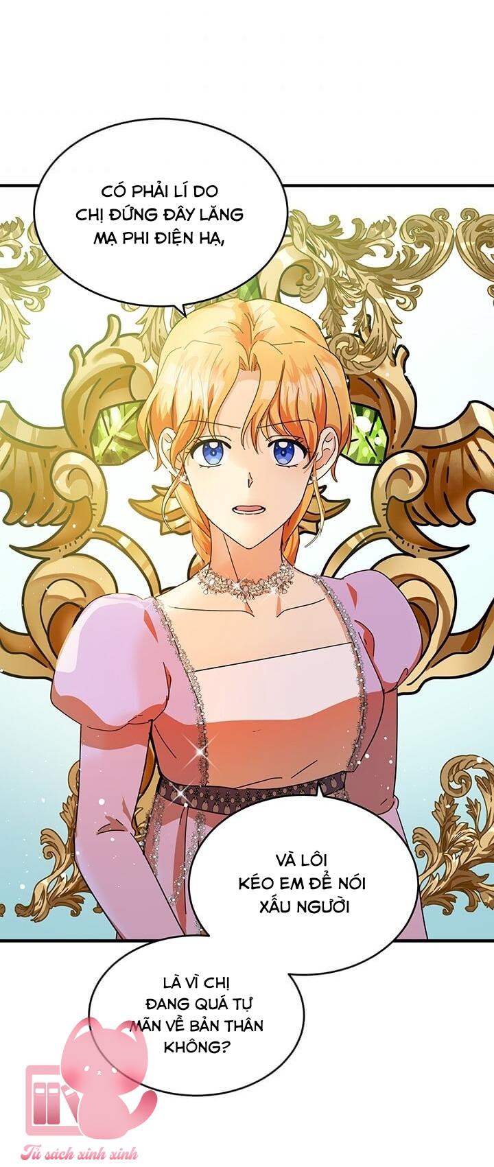 Ác Nữ Trùng Sinh - Chap 62