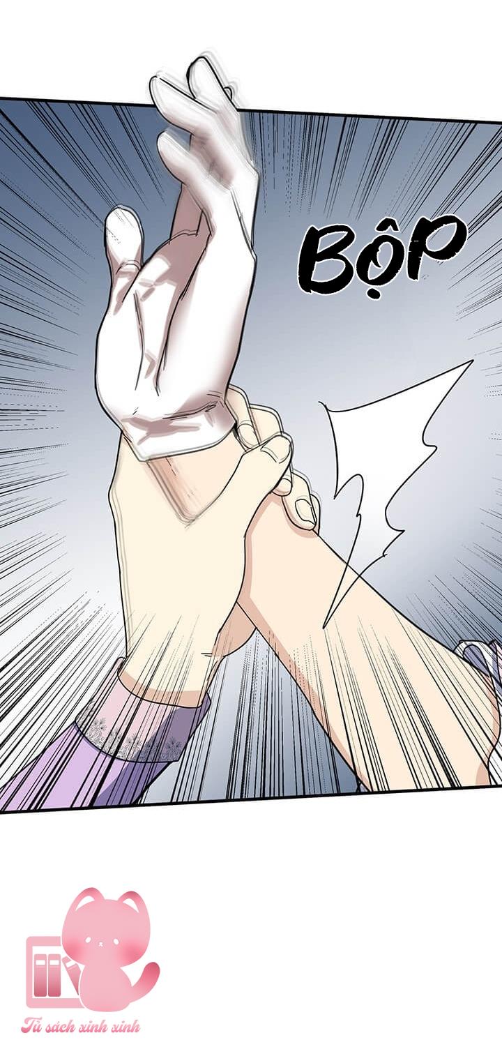 Ác Nữ Trùng Sinh - Chap 62