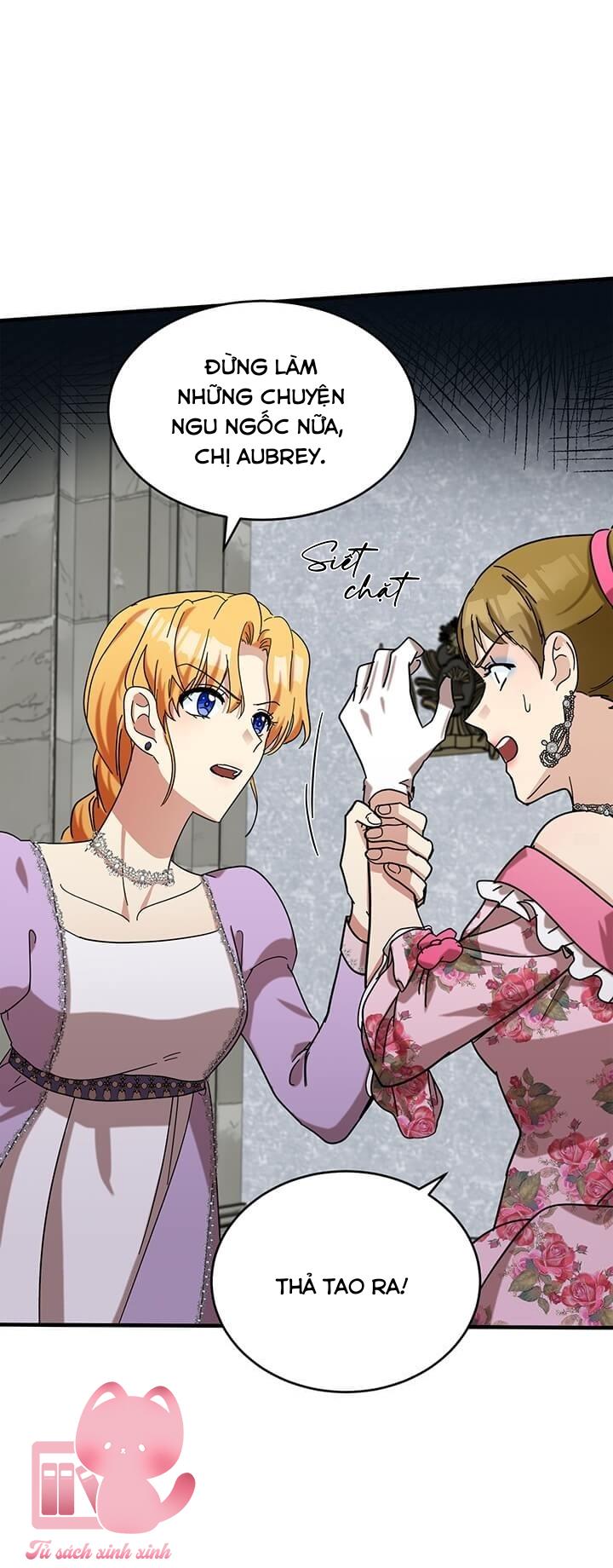 Ác Nữ Trùng Sinh - Chap 62