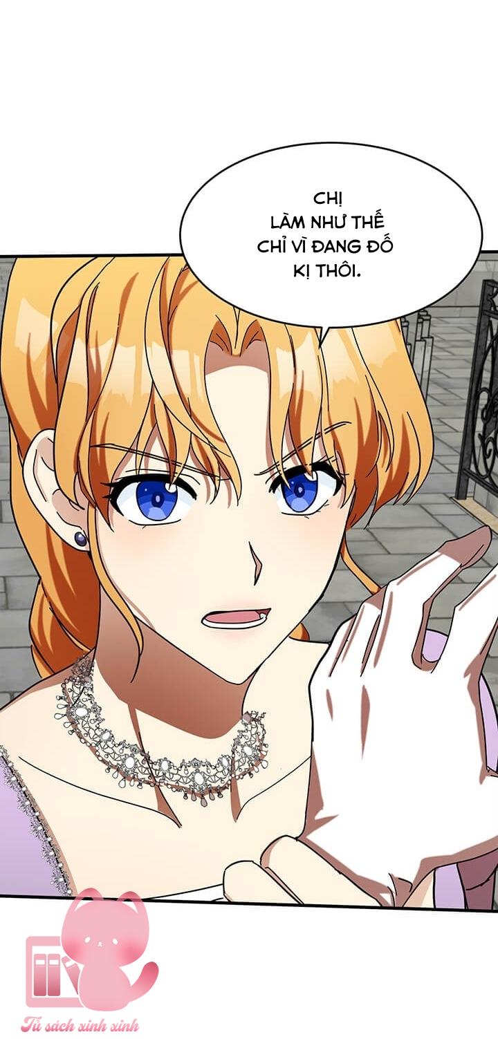 Ác Nữ Trùng Sinh - Chap 62