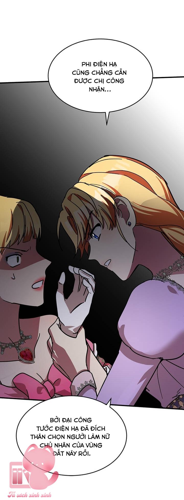 Ác Nữ Trùng Sinh - Chap 62