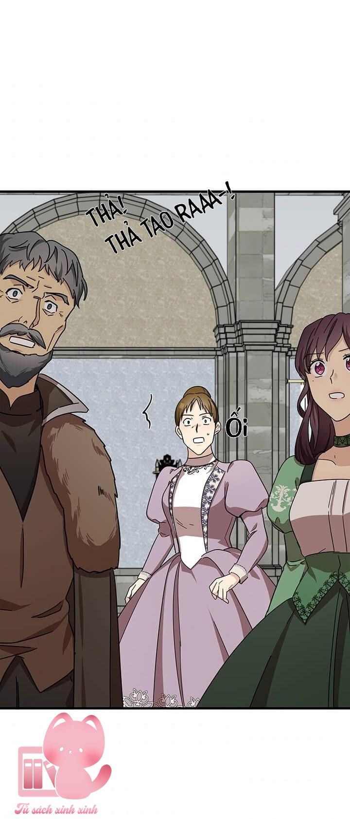 Ác Nữ Trùng Sinh - Chap 62