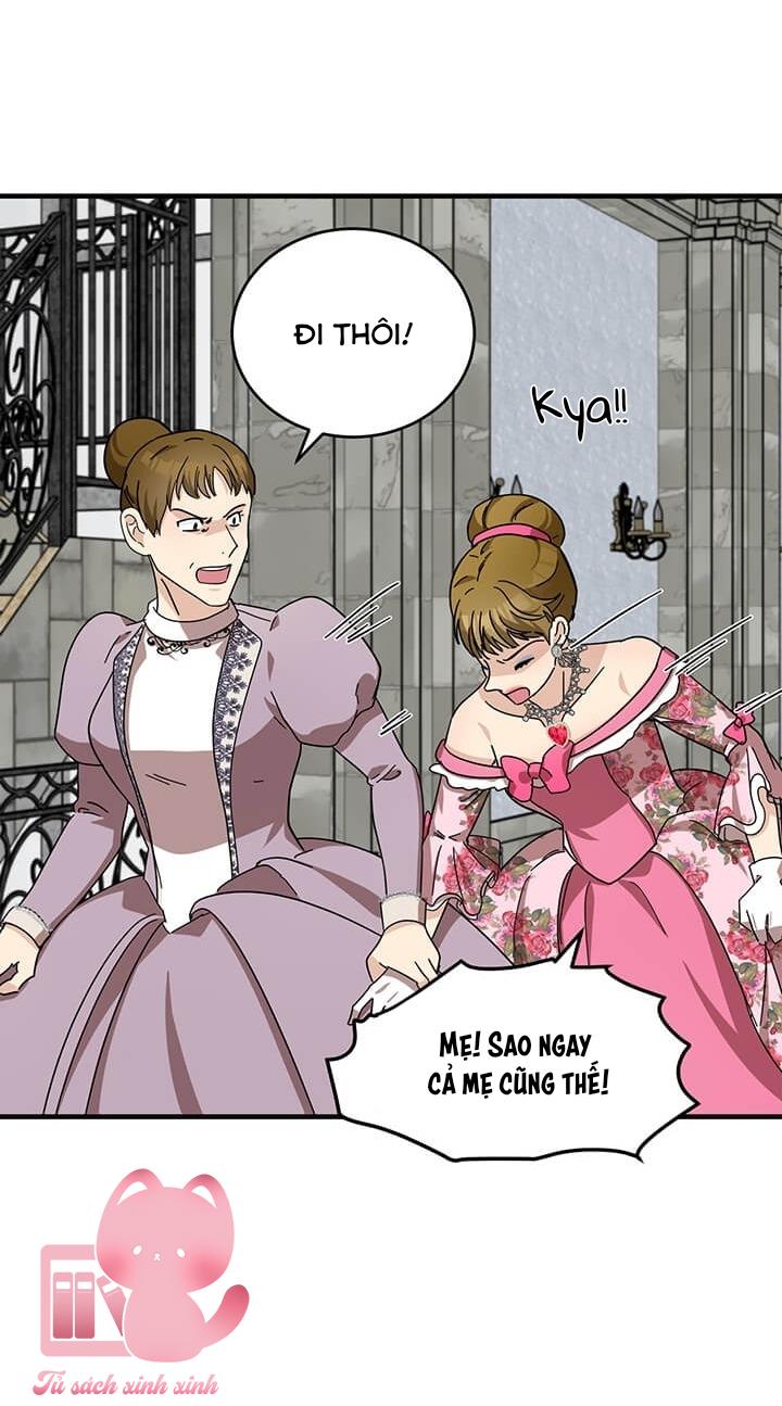 Ác Nữ Trùng Sinh - Chap 62