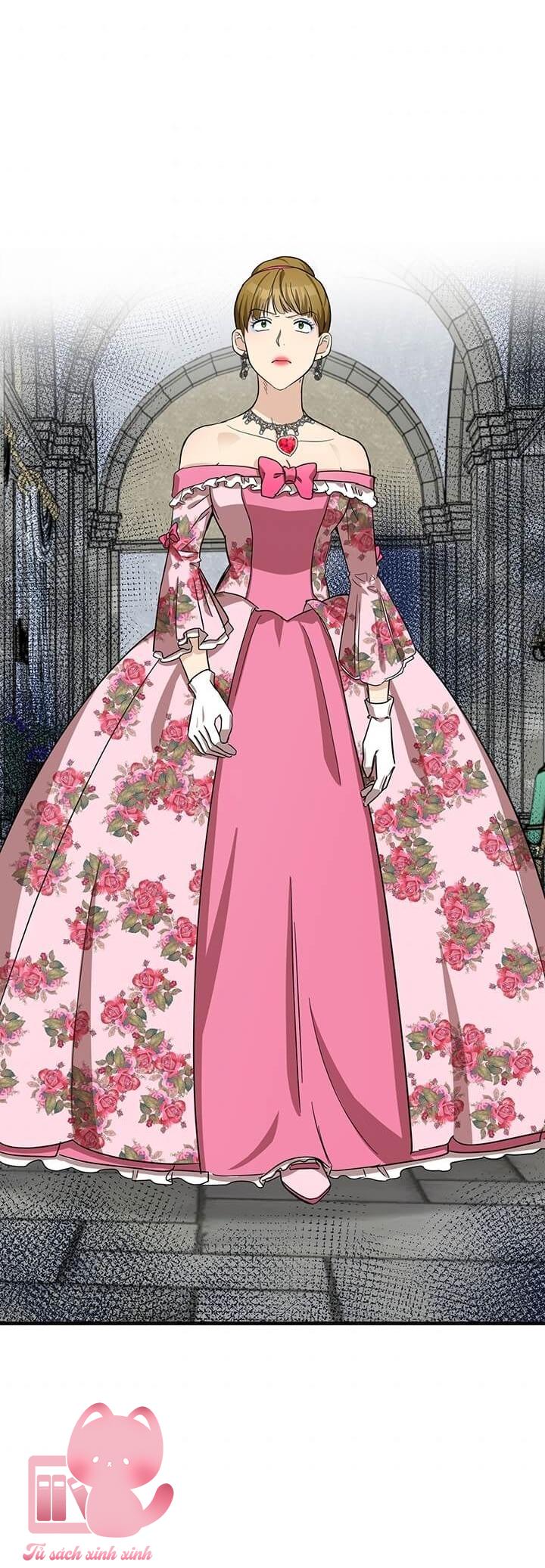 Ác Nữ Trùng Sinh - Chap 62