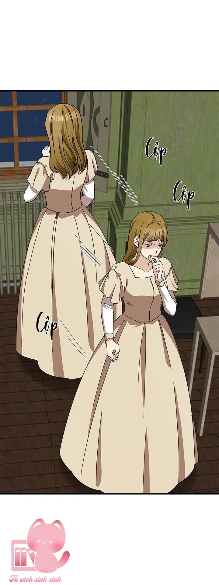 Ác Nữ Trùng Sinh - Chap 62