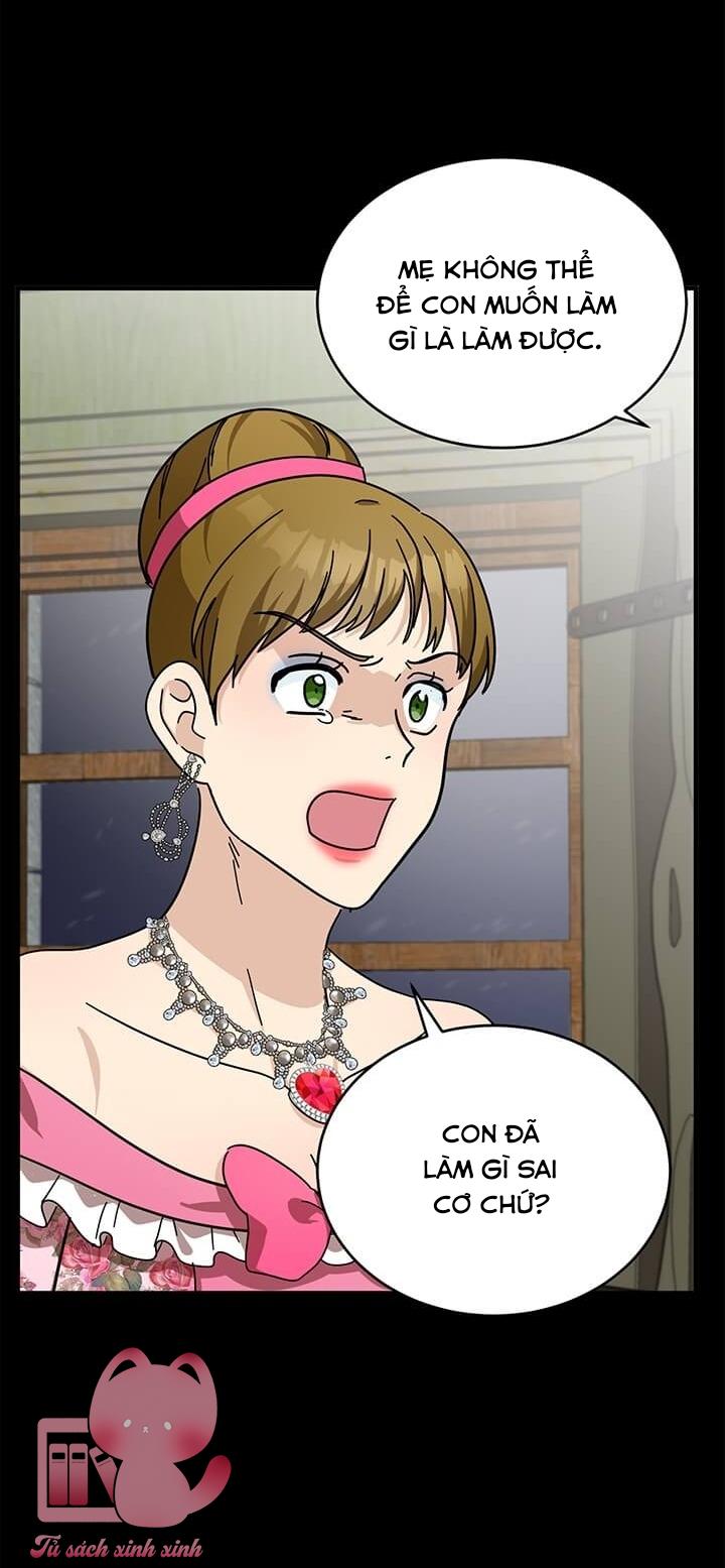 Ác Nữ Trùng Sinh - Chap 62