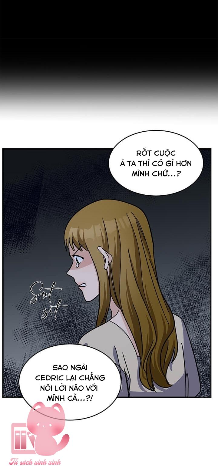Ác Nữ Trùng Sinh - Chap 62