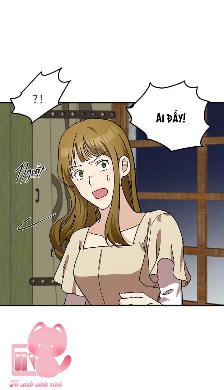 Ác Nữ Trùng Sinh - Chap 62