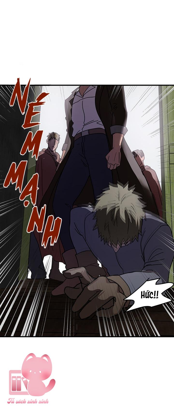 Ác Nữ Trùng Sinh - Chap 62