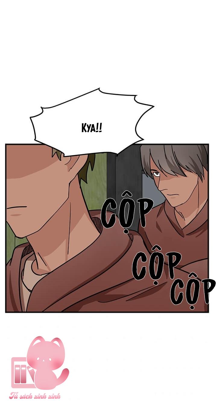 Ác Nữ Trùng Sinh - Chap 62