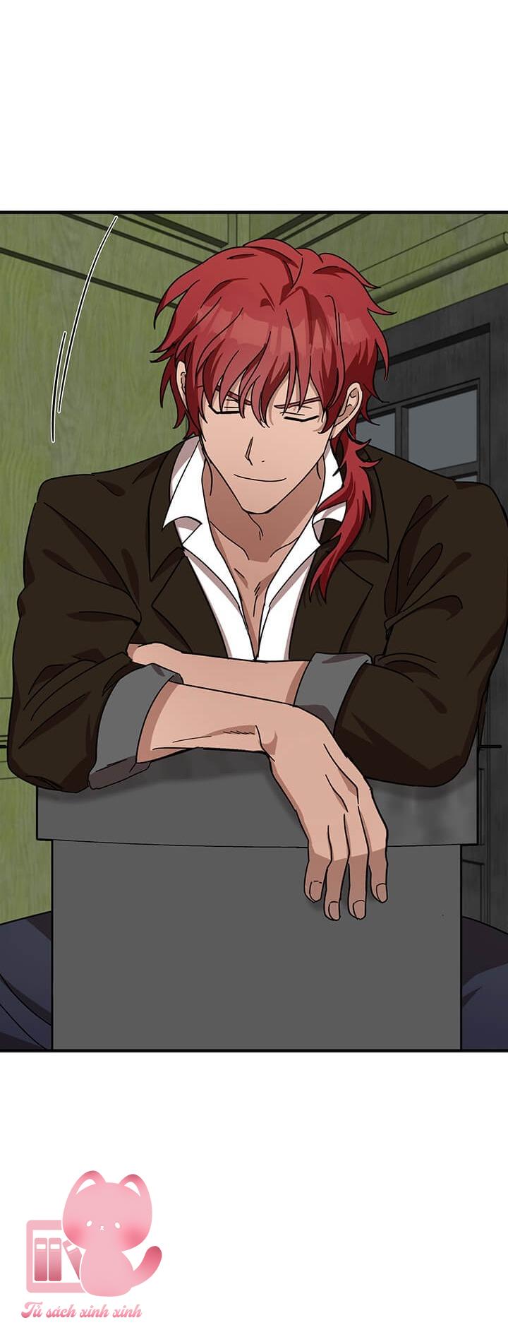 Ác Nữ Trùng Sinh - Chap 62