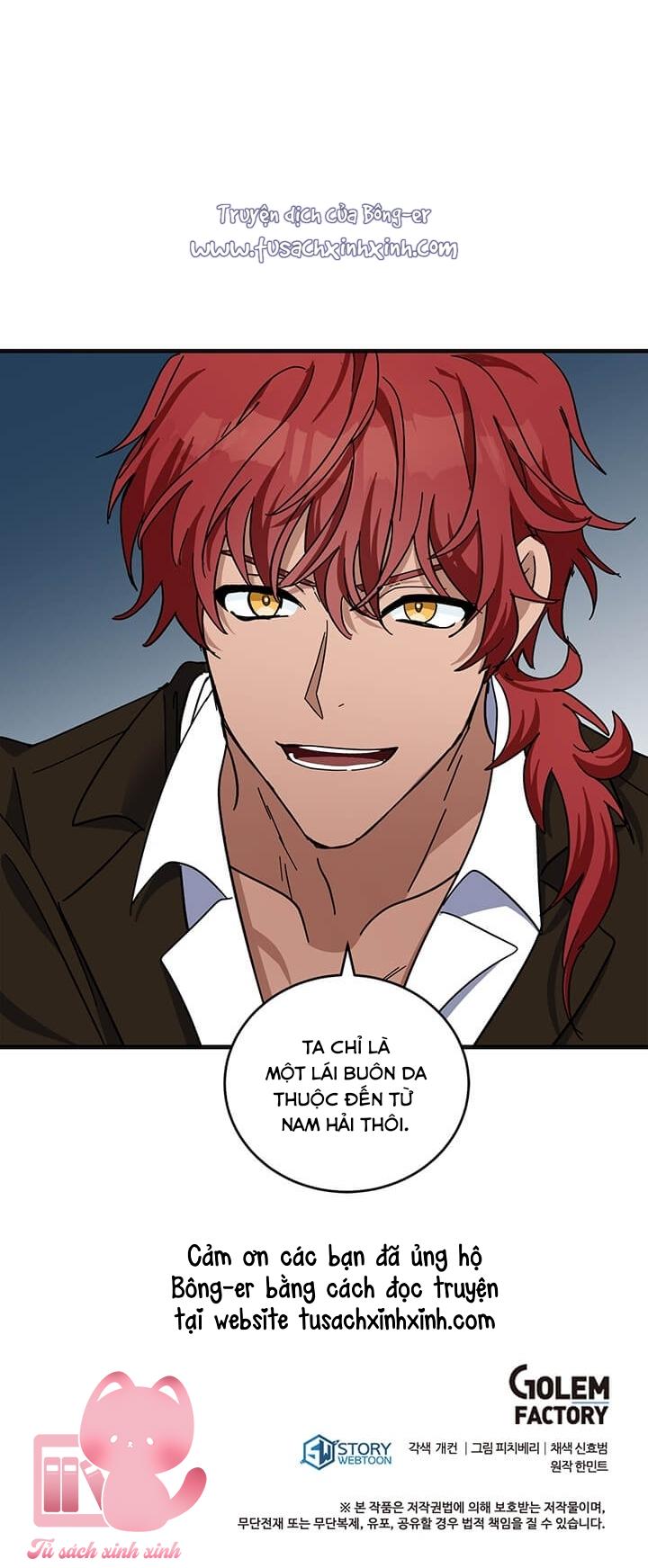 Ác Nữ Trùng Sinh - Chap 62