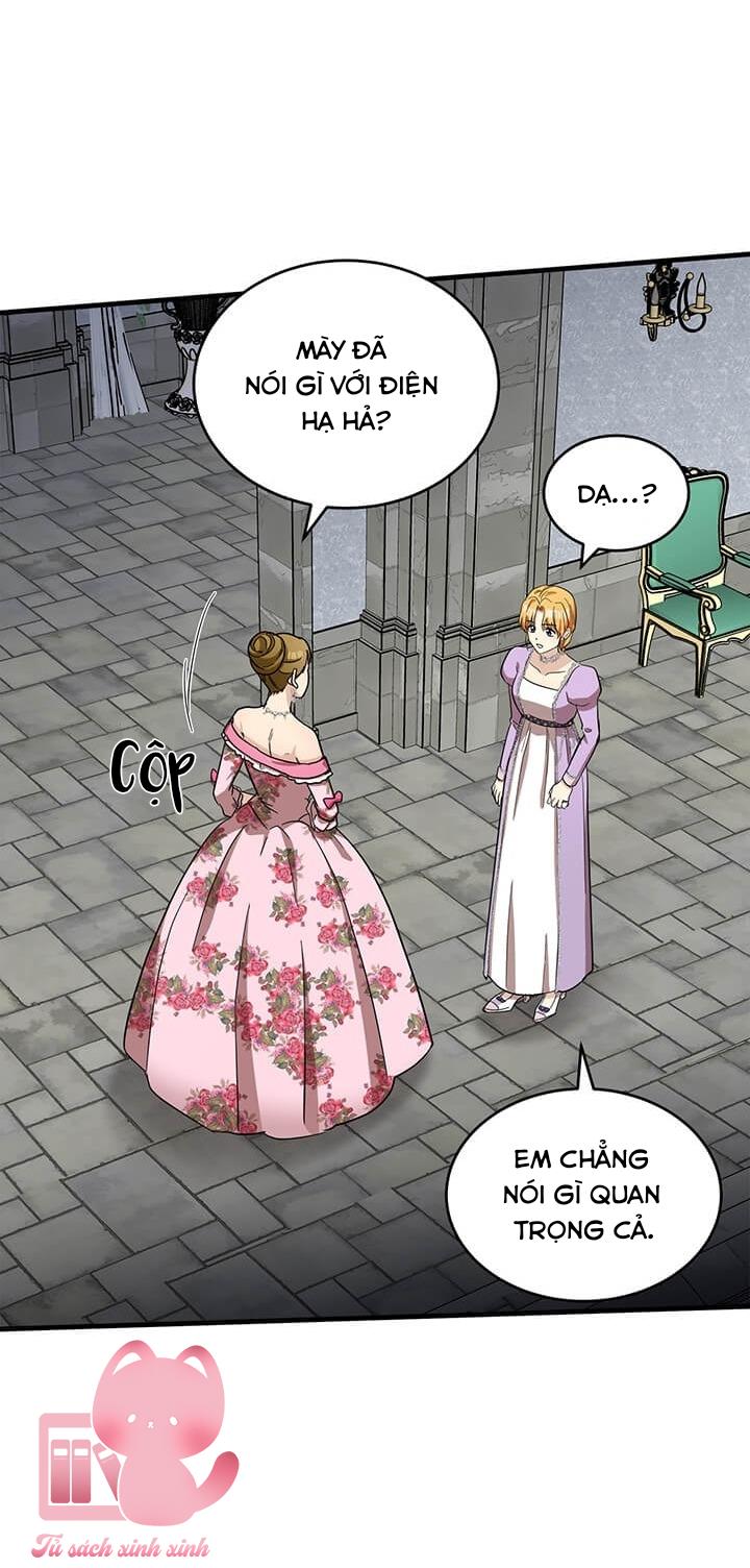 Ác Nữ Trùng Sinh - Chap 62