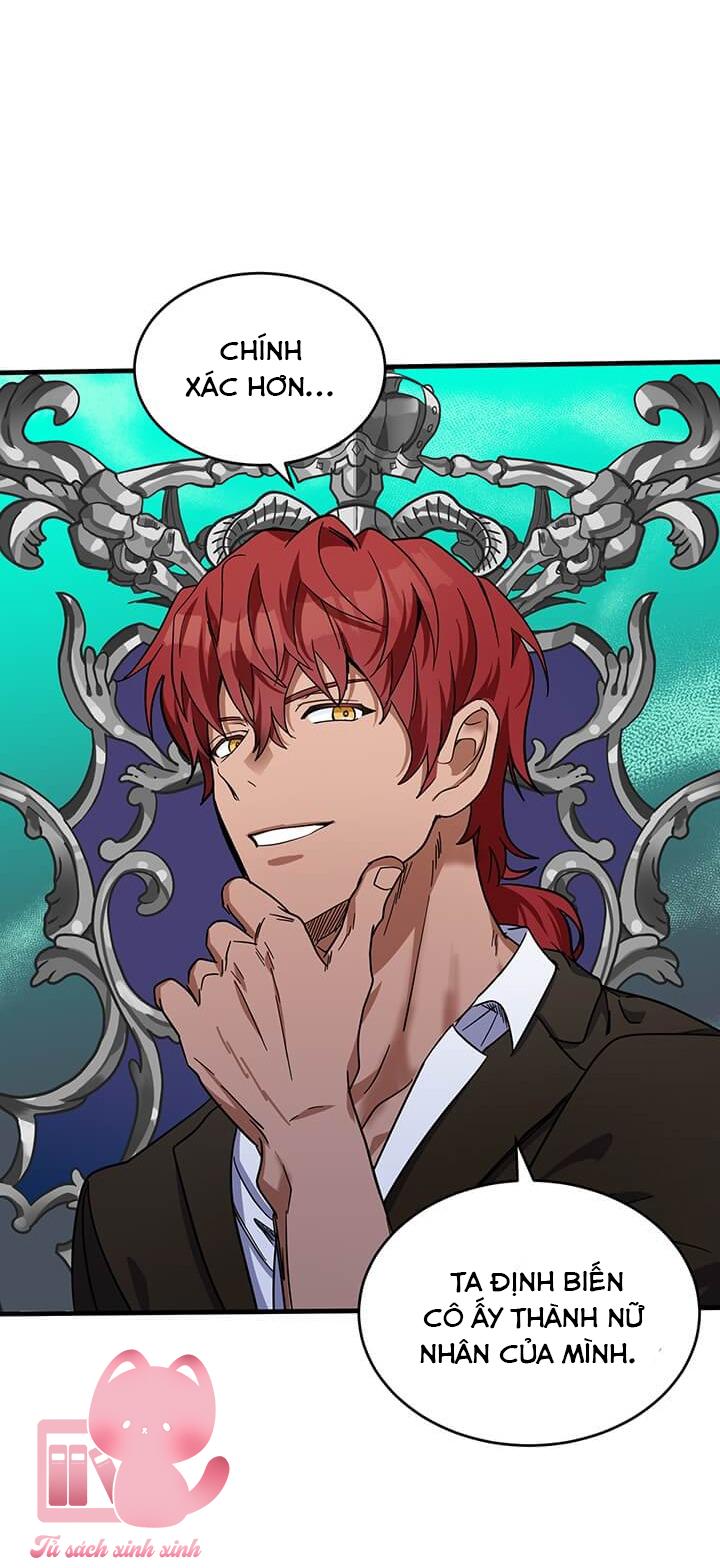 Ác Nữ Trùng Sinh - Chap 63