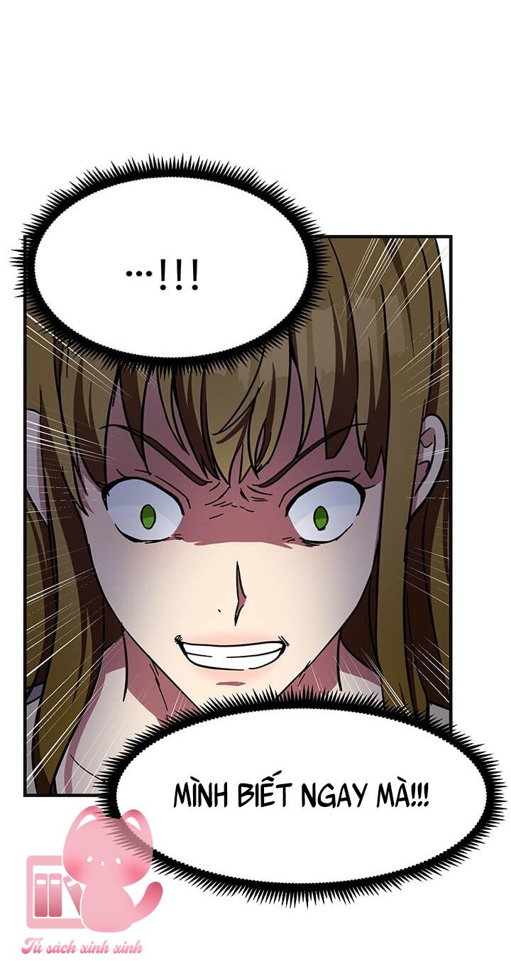 Ác Nữ Trùng Sinh - Chap 63