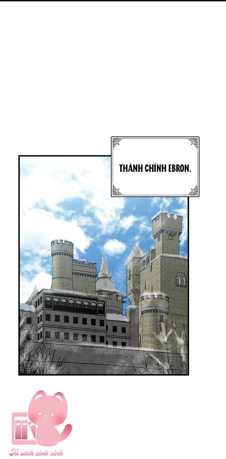 Ác Nữ Trùng Sinh - Chap 63