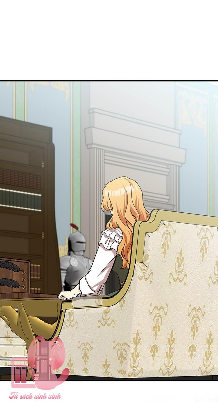 Ác Nữ Trùng Sinh - Chap 63