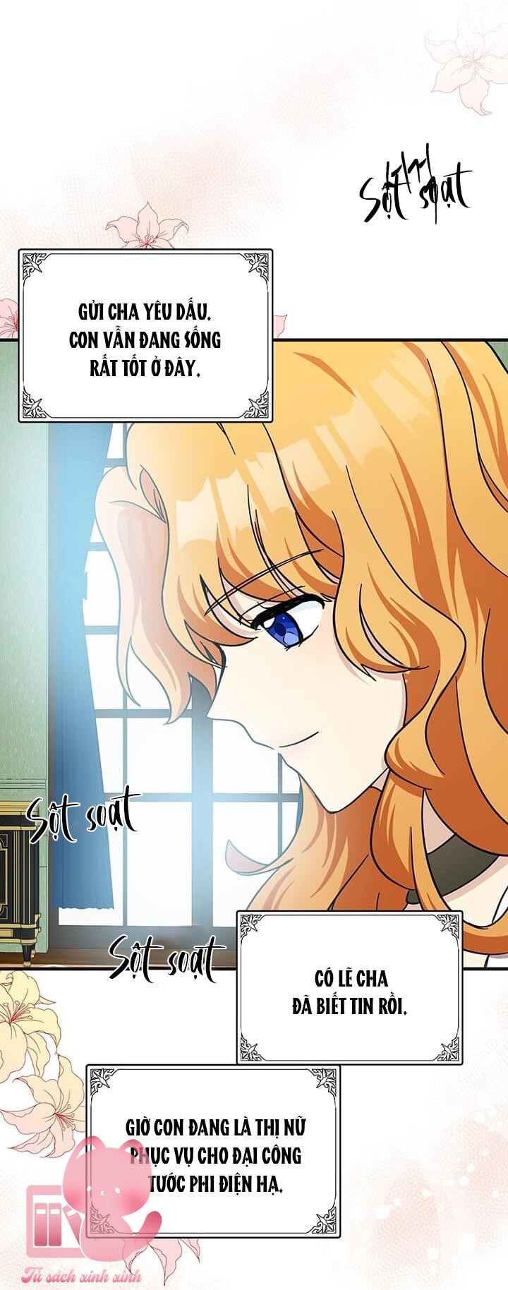 Ác Nữ Trùng Sinh - Chap 63