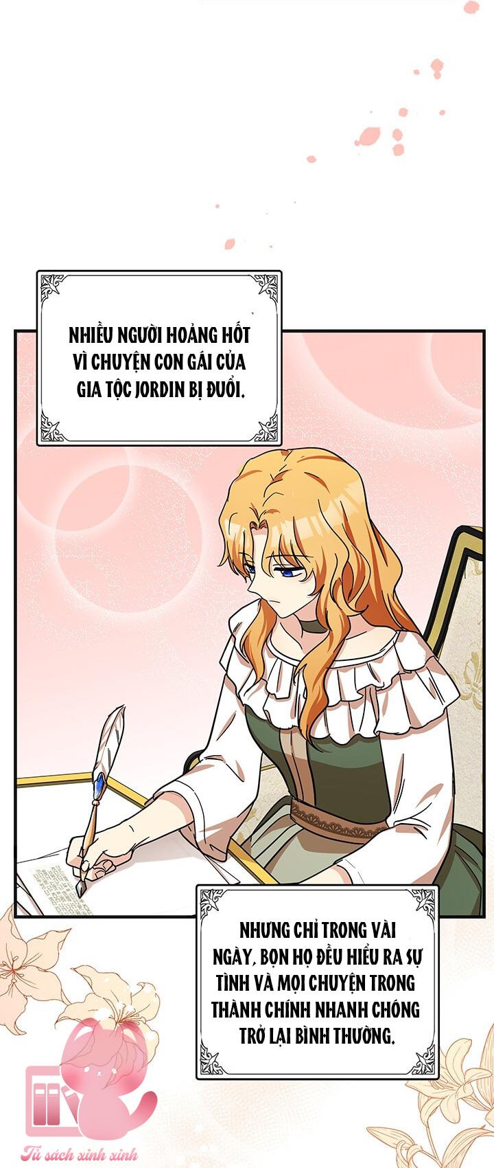 Ác Nữ Trùng Sinh - Chap 63