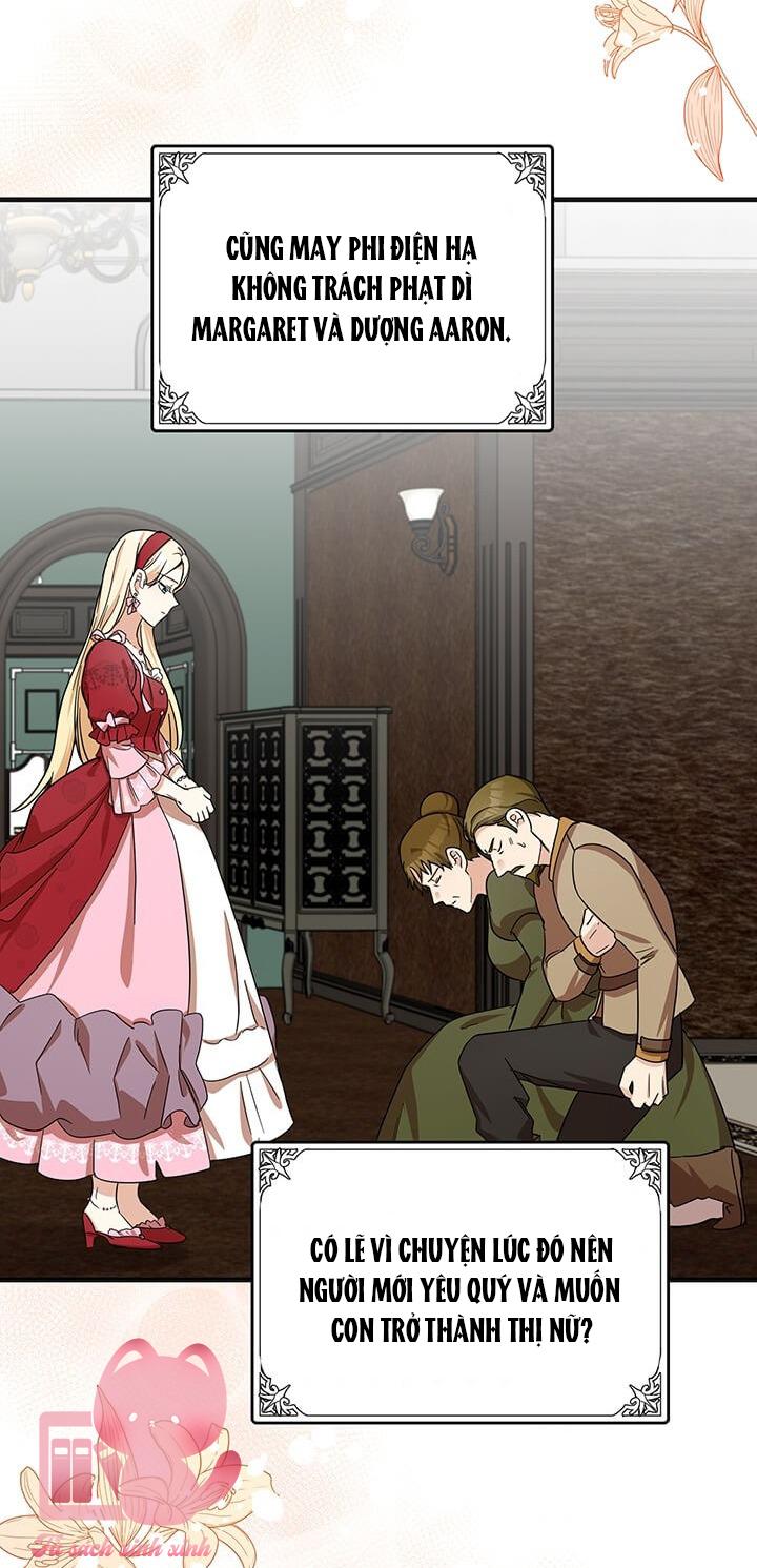 Ác Nữ Trùng Sinh - Chap 63