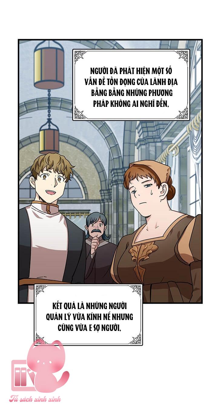 Ác Nữ Trùng Sinh - Chap 63