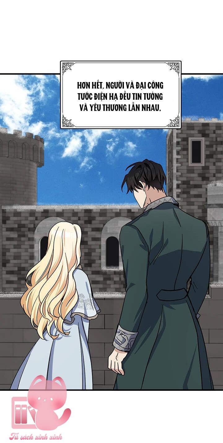 Ác Nữ Trùng Sinh - Chap 63