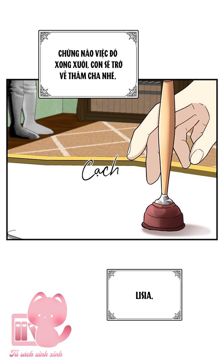 Ác Nữ Trùng Sinh - Chap 63