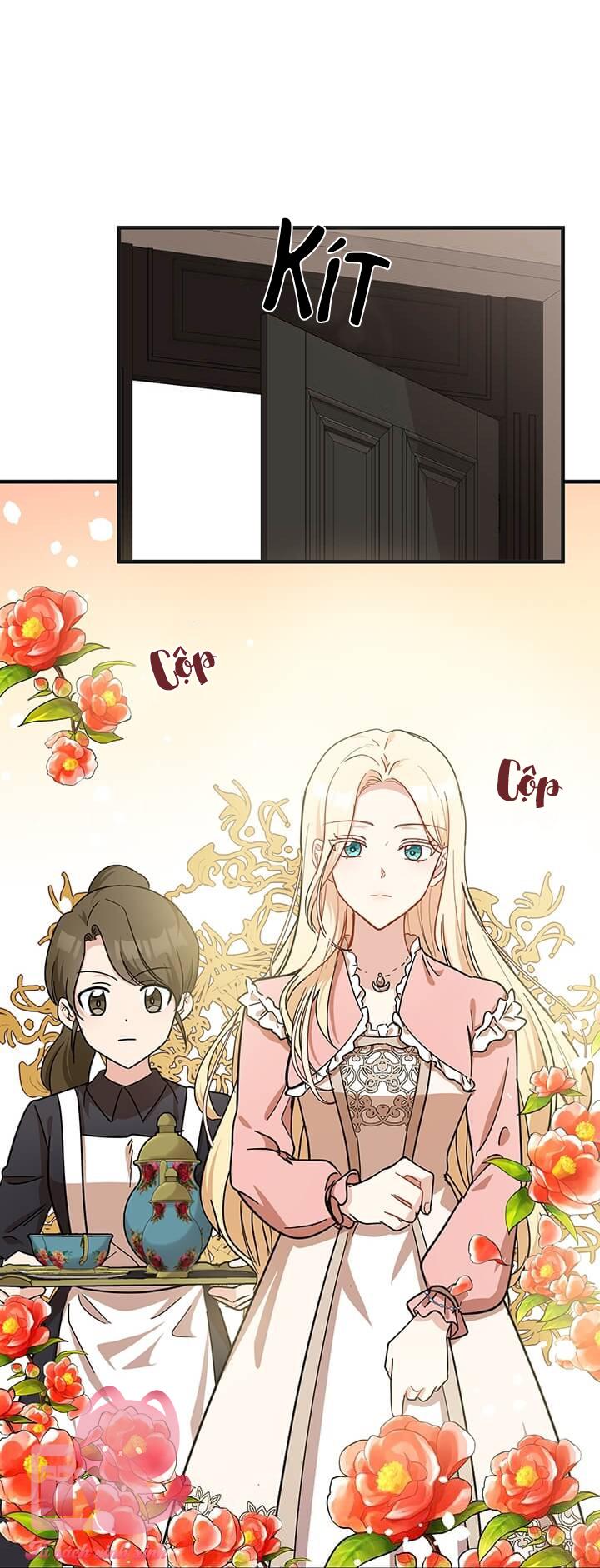 Ác Nữ Trùng Sinh - Chap 63