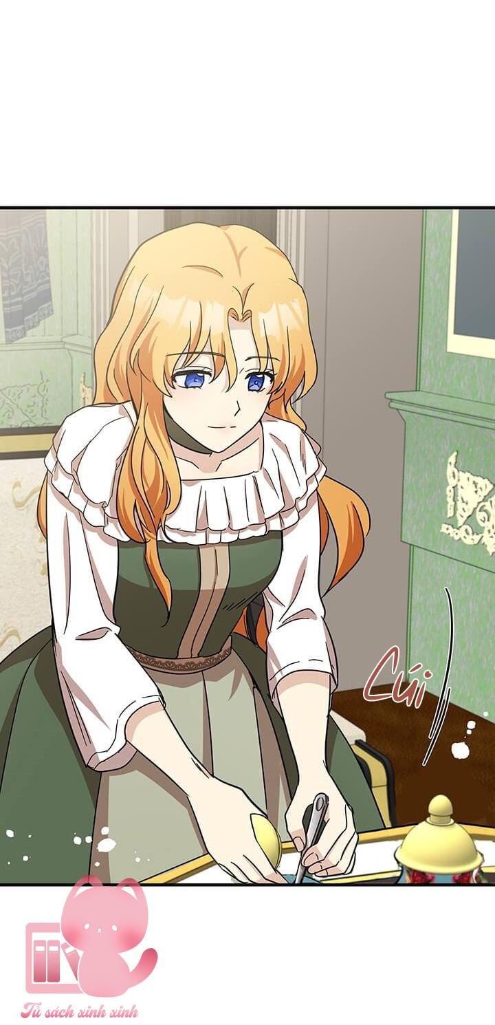 Ác Nữ Trùng Sinh - Chap 63