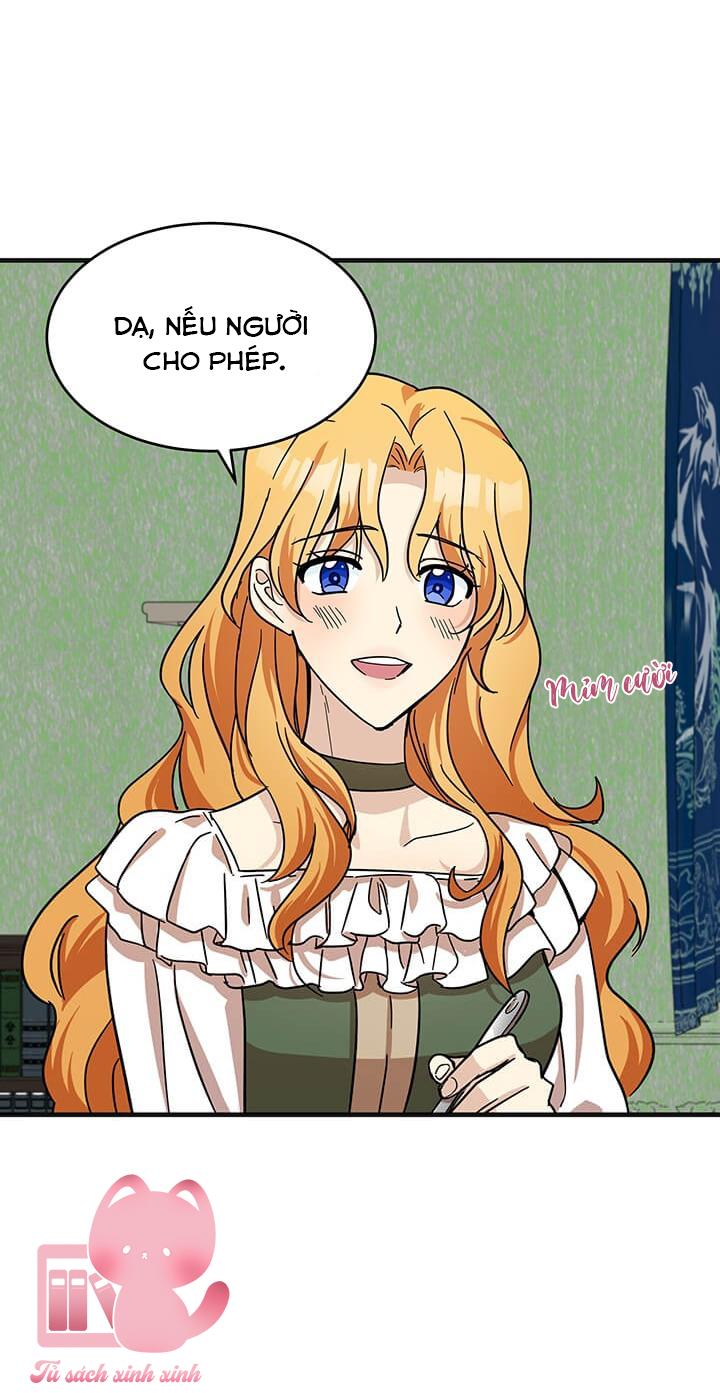 Ác Nữ Trùng Sinh - Chap 63