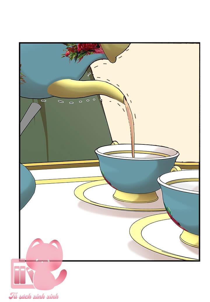 Ác Nữ Trùng Sinh - Chap 63