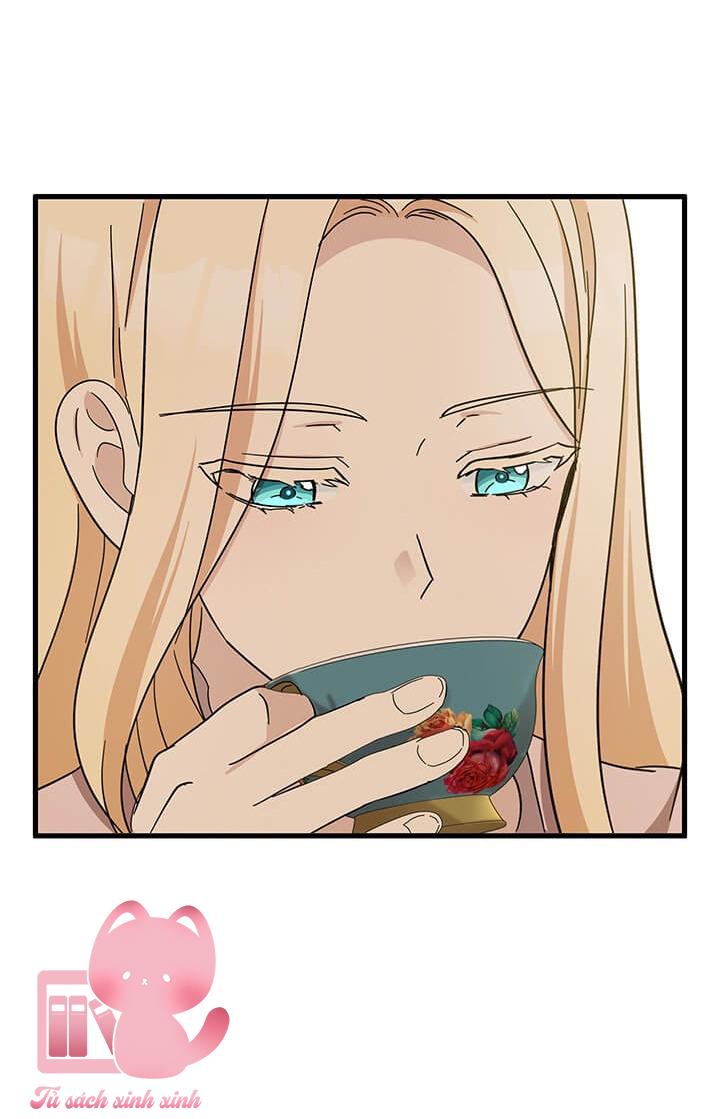 Ác Nữ Trùng Sinh - Chap 63