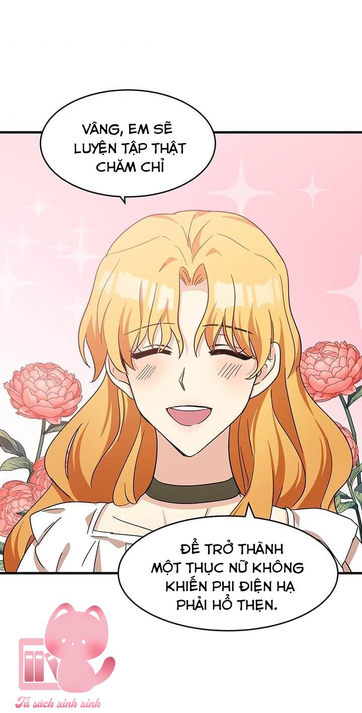 Ác Nữ Trùng Sinh - Chap 63