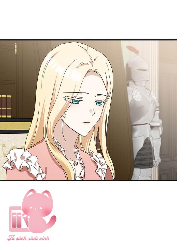 Ác Nữ Trùng Sinh - Chap 63