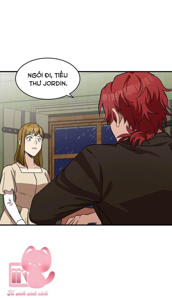 Ác Nữ Trùng Sinh - Chap 63
